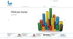 Desktop Screenshot of bordignon.com